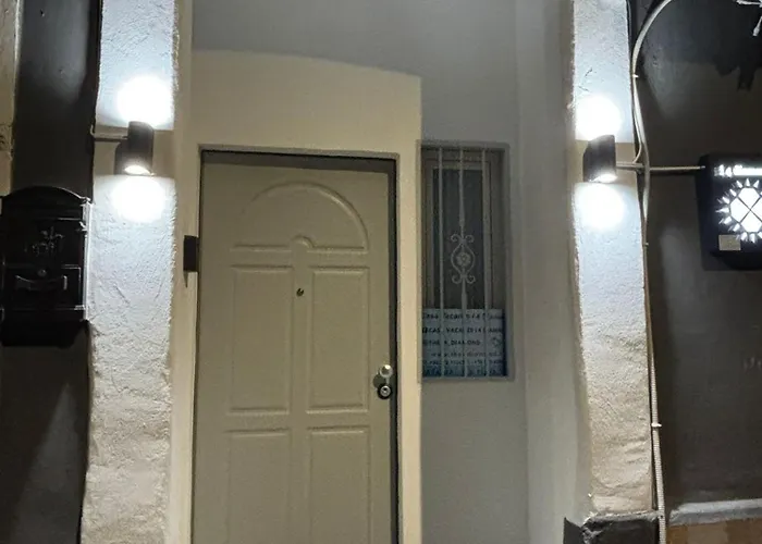 Casa Vacanze I 4 Diamanti Room 1
