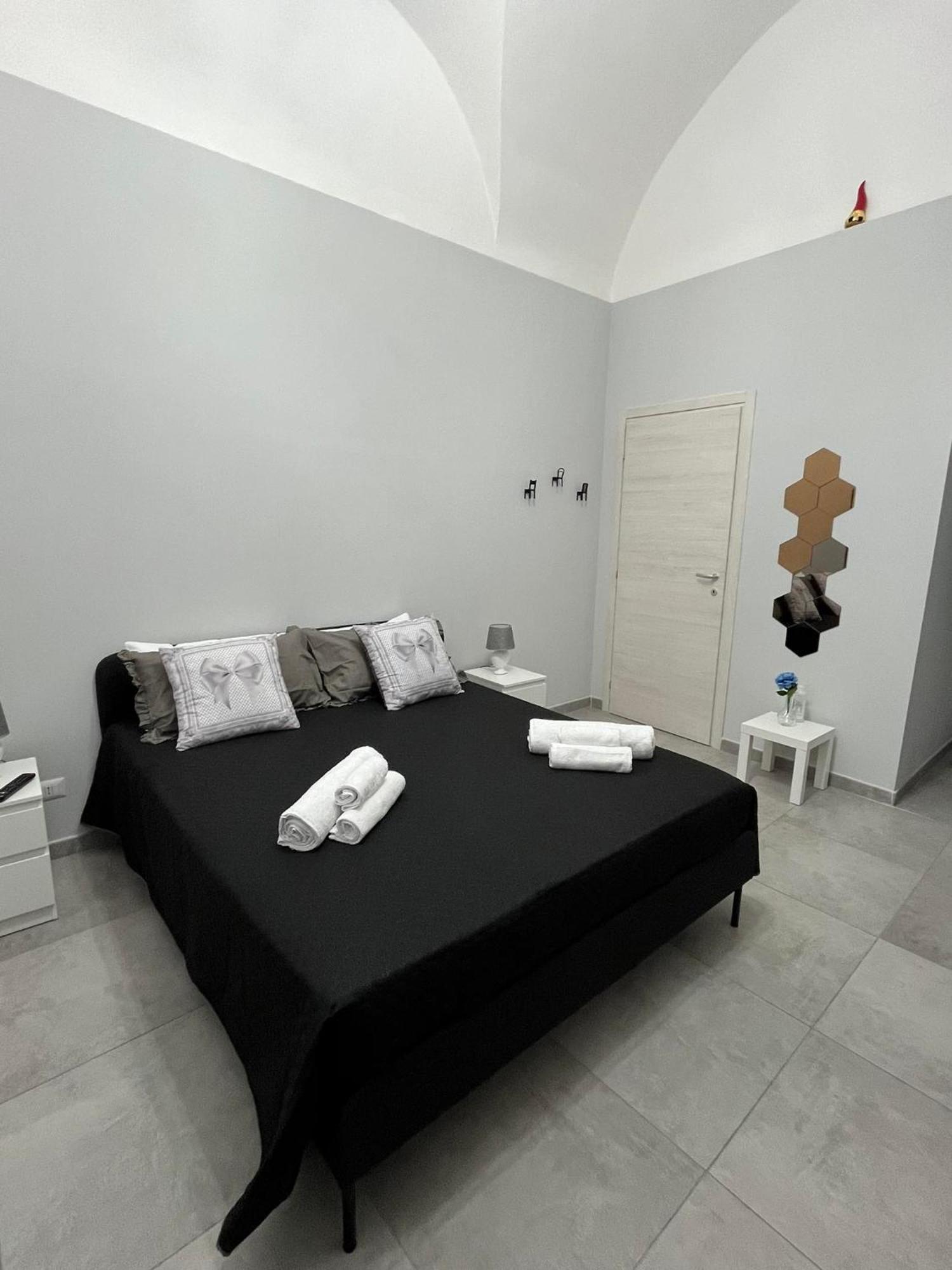 Casa Vacanze I 4 Diamanti 1 Apartment