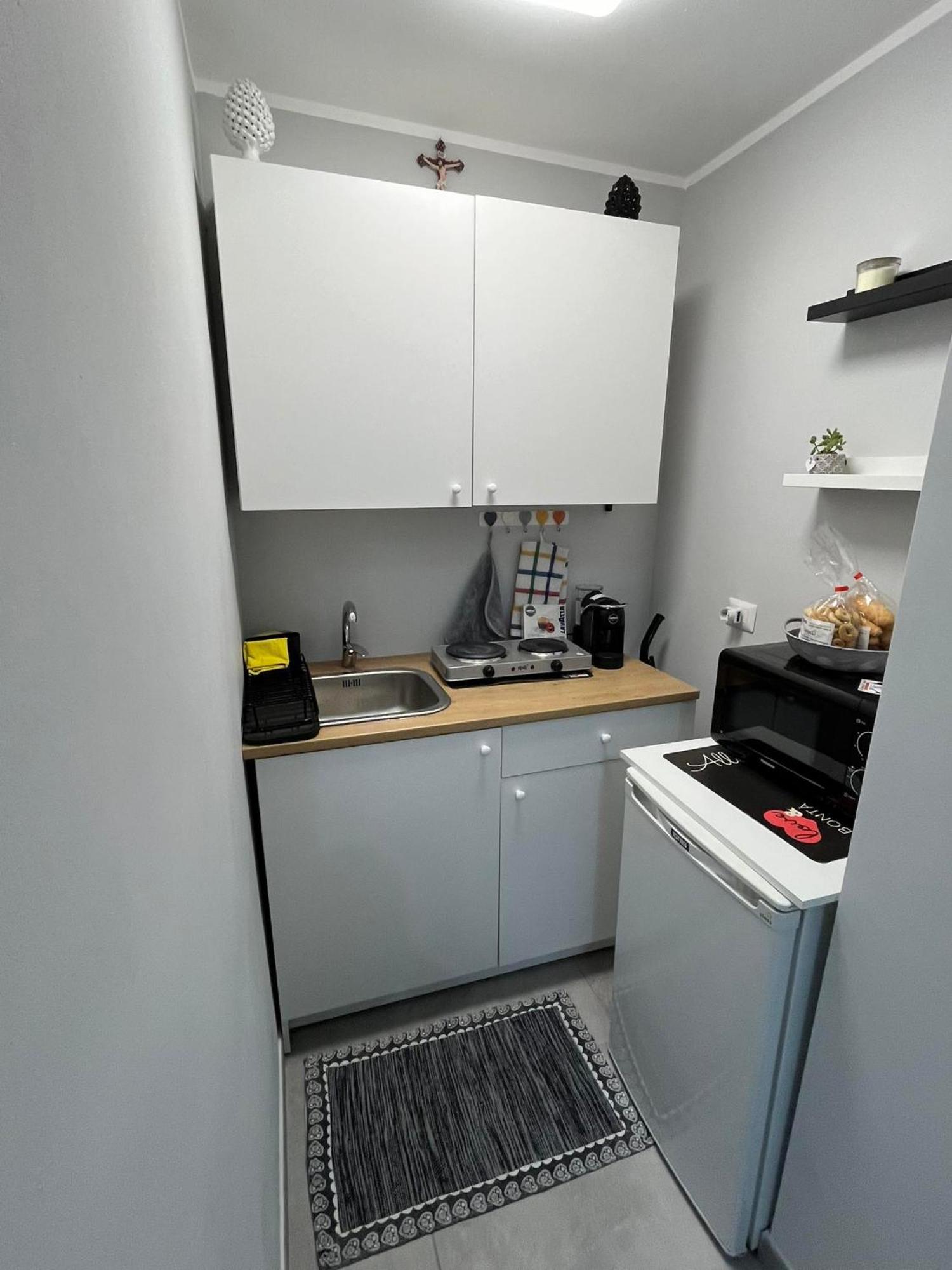 Apartment Casa Vacanze I 4 Diamanti 1