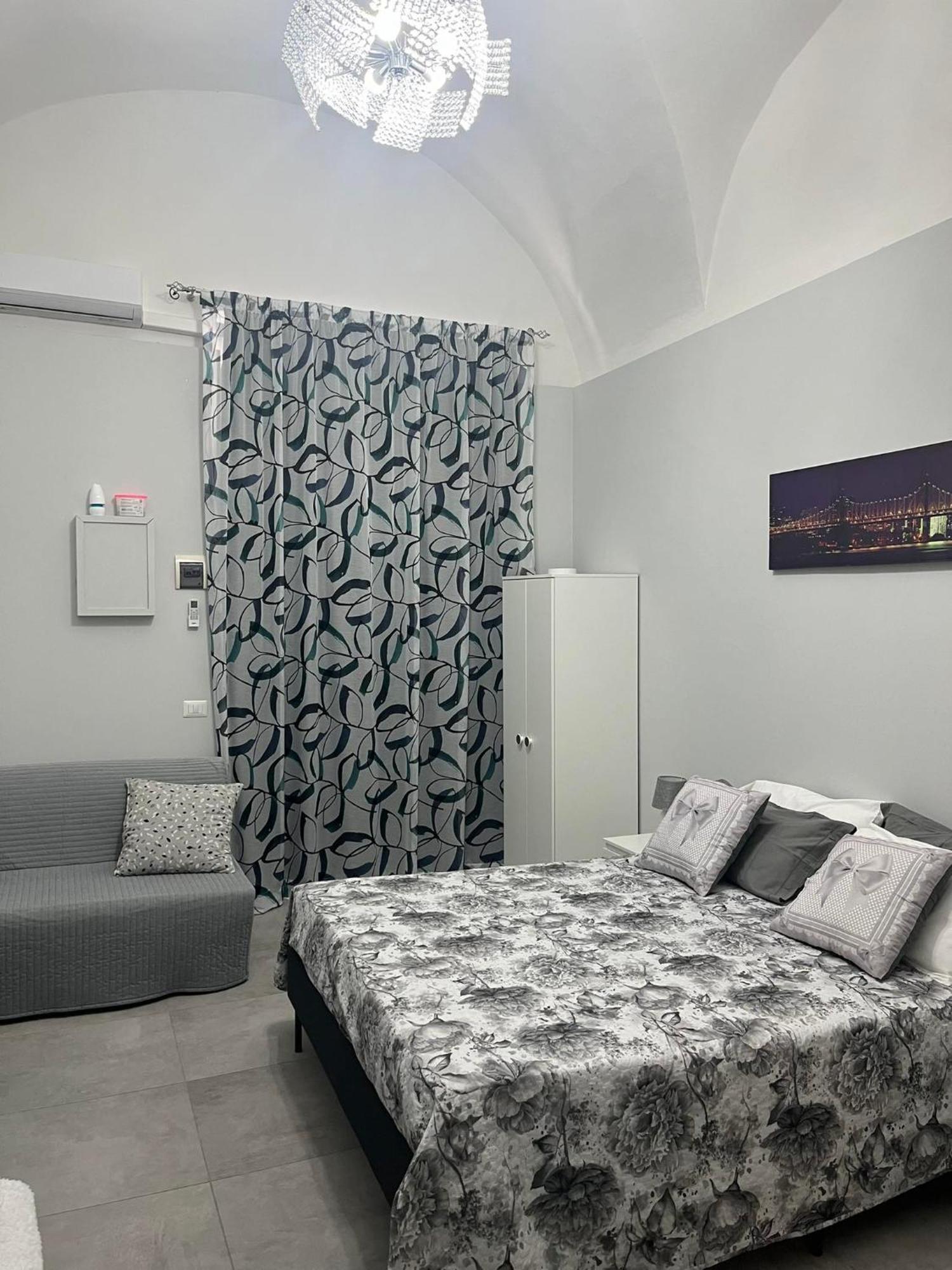 Apartment Casa Vacanze I 4 Diamanti 1 Catania