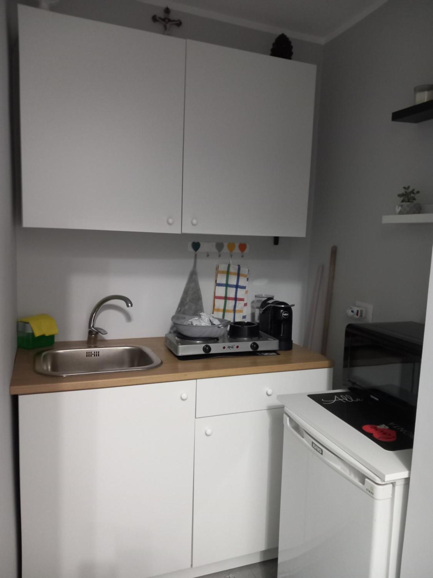 Casa Vacanze I 4 Diamanti 1 Apartment