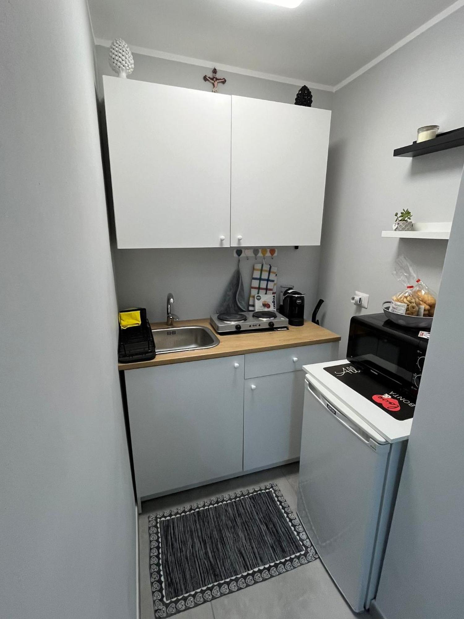 Casa Vacanze I 4 Diamanti 1 Apartment *